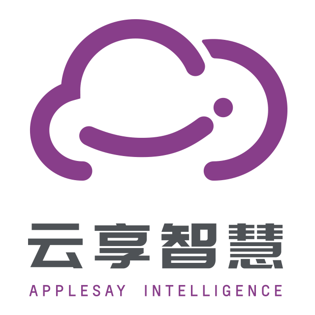云享智慧 Logo