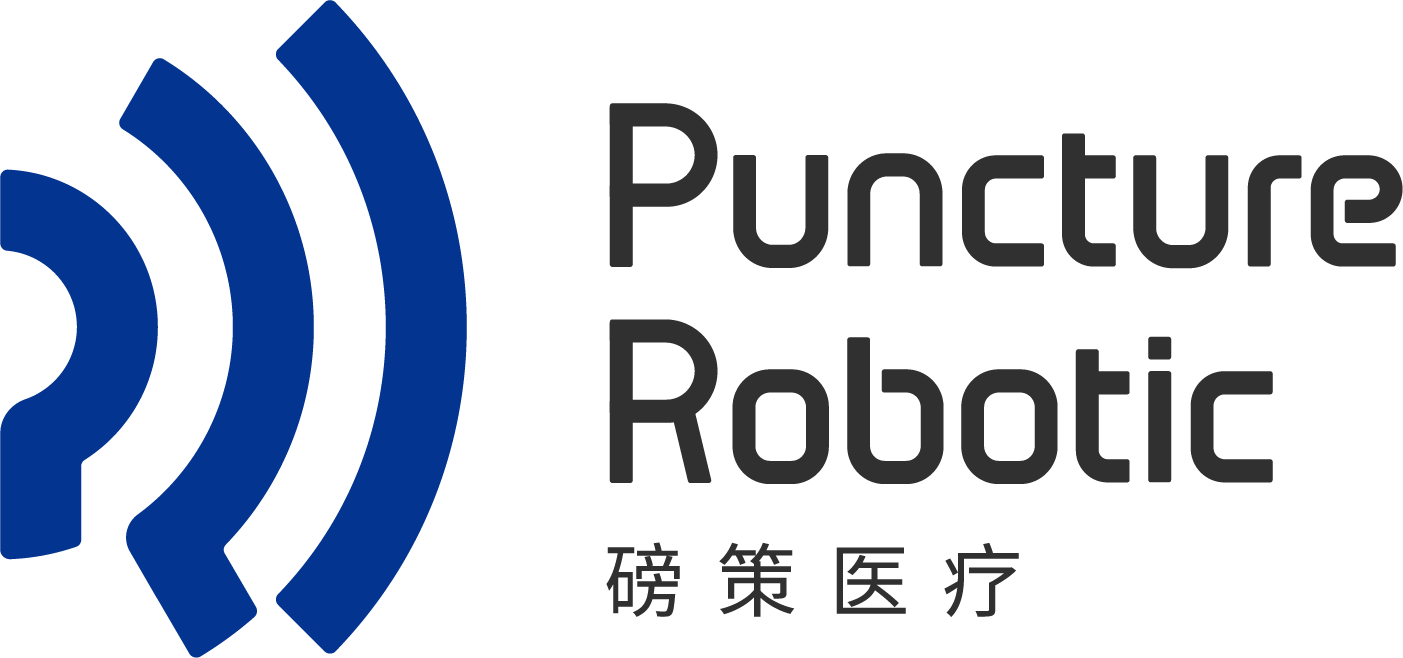 磅策植发机器人 Logo